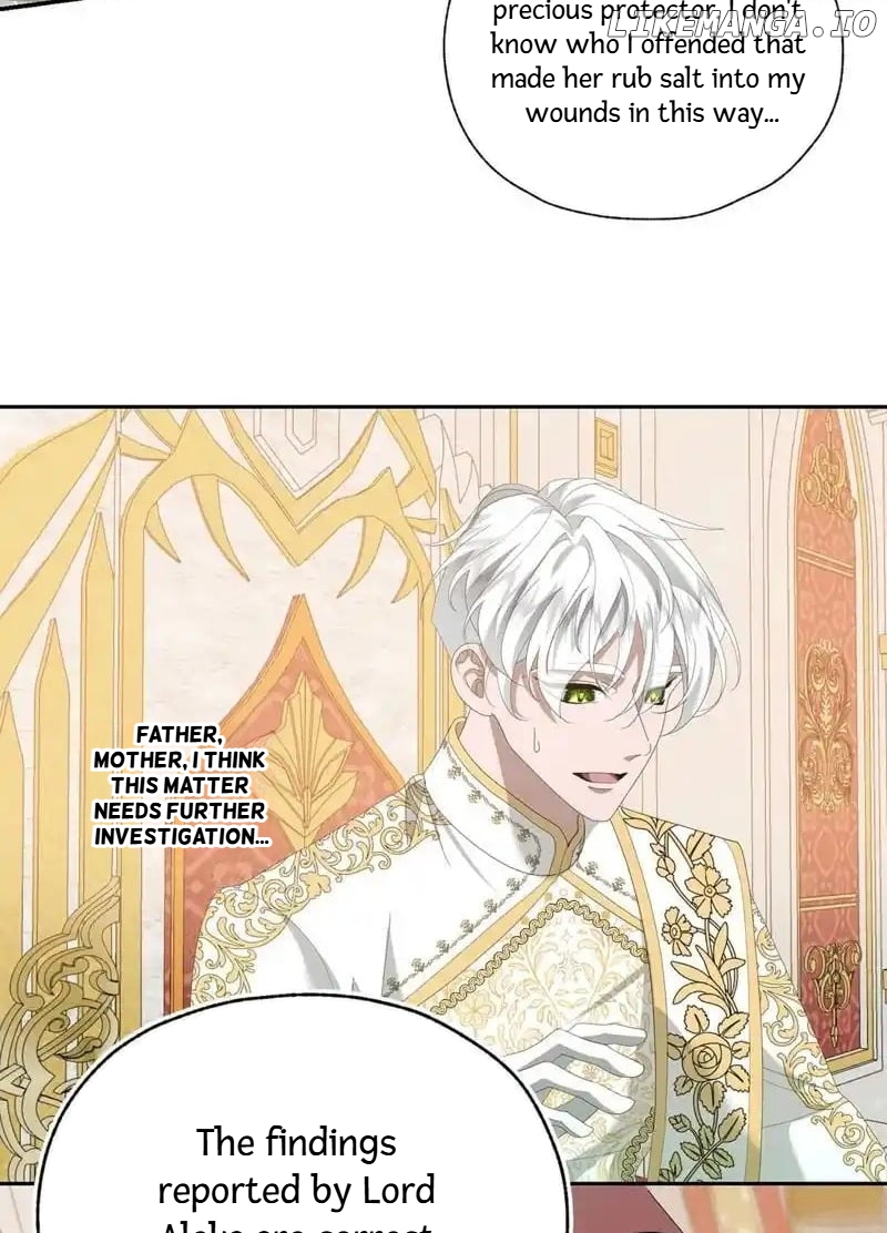 The Bride of the Fallen Angel chapter 19 - page 69